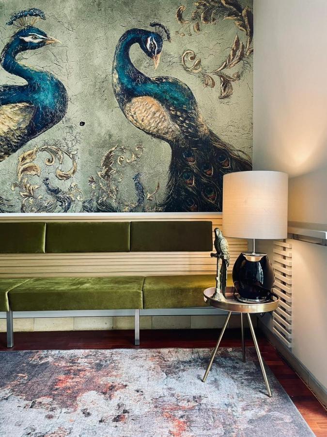 Piesteritzer Hof - Hotel Garni Wittenberg المظهر الخارجي الصورة