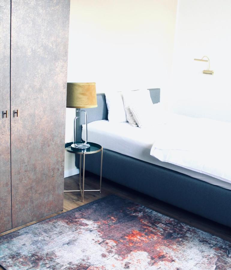 Piesteritzer Hof - Hotel Garni Wittenberg المظهر الخارجي الصورة
